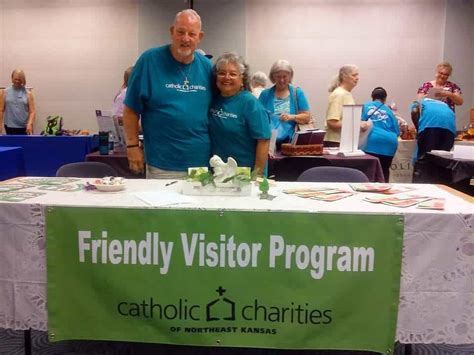 catholic charities topeka ks.